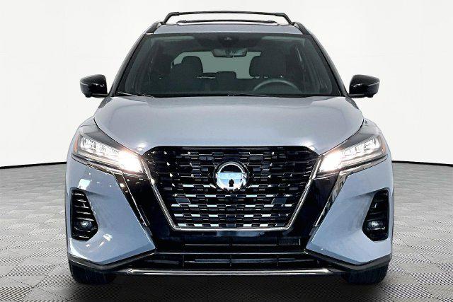 Used 2024 Nissan Kicks SR Xtronic CVT For Sale in Olive Branch, MS