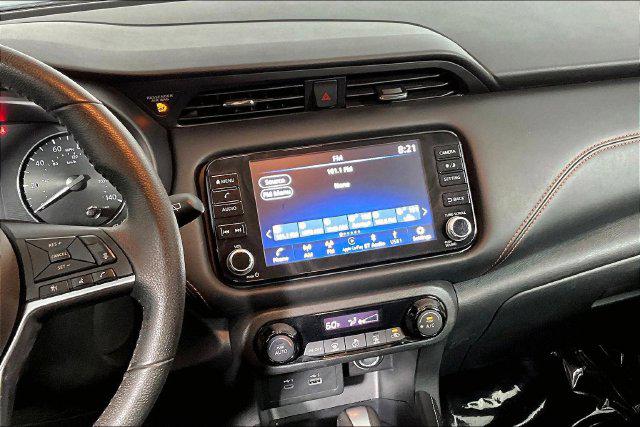 Used 2024 Nissan Kicks SR Xtronic CVT For Sale in Olive Branch, MS