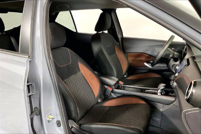 Used 2024 Nissan Kicks SR Xtronic CVT For Sale in Olive Branch, MS