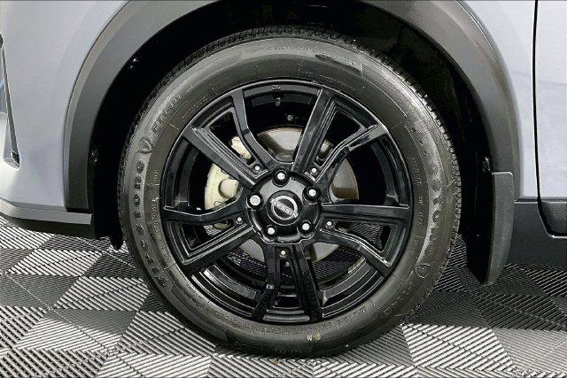 Used 2024 Nissan Kicks SR Xtronic CVT For Sale in Olive Branch, MS
