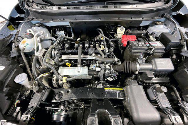 Used 2024 Nissan Kicks SR Xtronic CVT For Sale in Olive Branch, MS