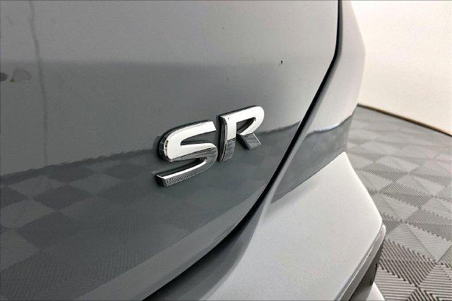 Used 2024 Nissan Kicks SR Xtronic CVT For Sale in Olive Branch, MS
