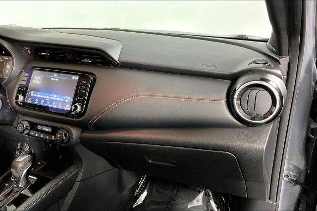 Used 2024 Nissan Kicks SR Xtronic CVT For Sale in Olive Branch, MS