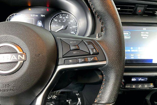Used 2024 Nissan Kicks SR Xtronic CVT For Sale in Olive Branch, MS