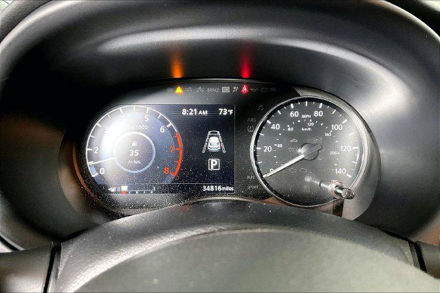 Used 2024 Nissan Kicks SR Xtronic CVT For Sale in Olive Branch, MS
