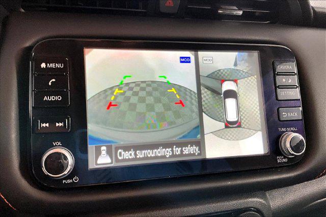 Used 2024 Nissan Kicks SR Xtronic CVT For Sale in Olive Branch, MS