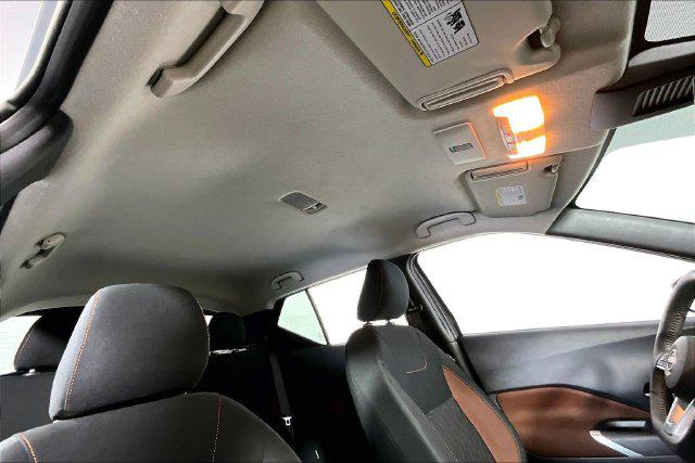 Used 2024 Nissan Kicks SR Xtronic CVT For Sale in Olive Branch, MS