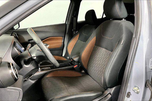Used 2024 Nissan Kicks SR Xtronic CVT For Sale in Olive Branch, MS