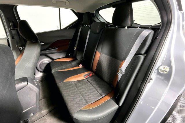 Used 2024 Nissan Kicks SR Xtronic CVT For Sale in Olive Branch, MS