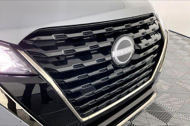 Used 2024 Nissan Kicks SR Xtronic CVT For Sale in Olive Branch, MS