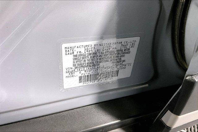 Used 2024 Nissan Kicks SR Xtronic CVT For Sale in Olive Branch, MS