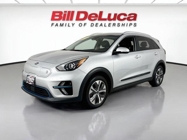 2020 Kia Niro EV EX for sale in Haverhill, MA