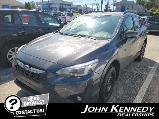 2023 Subaru Crosstrek Limited for sale in Plymouth Meeting, PA