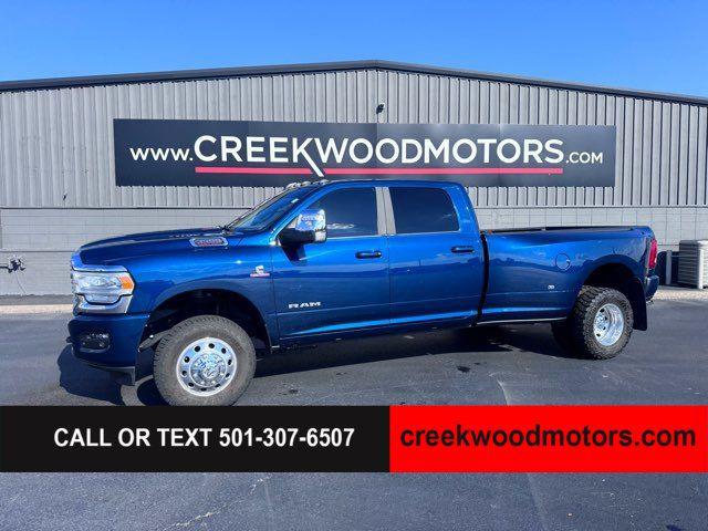2024 Ram 3500 Laramie Crew Cab 4x4 8 Box for sale in Searcy, AZ