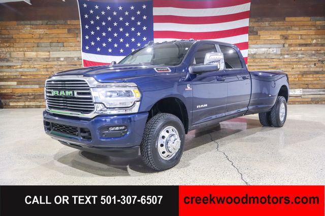 2024 Ram 3500 Laramie Crew Cab 4x4 8 Box for sale in Searcy, AZ