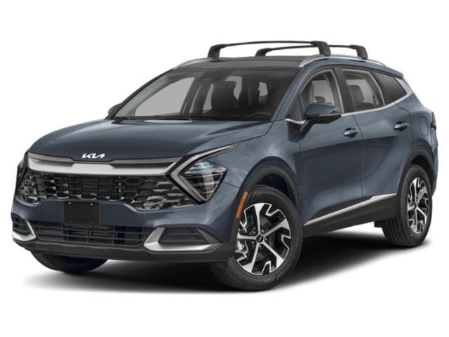 2025 Kia Sportage Hybrid EX for sale in State College, PA