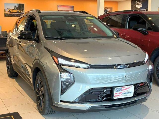 2027 Chevrolet Bolt RS FWD for sale in Gardner, MA
