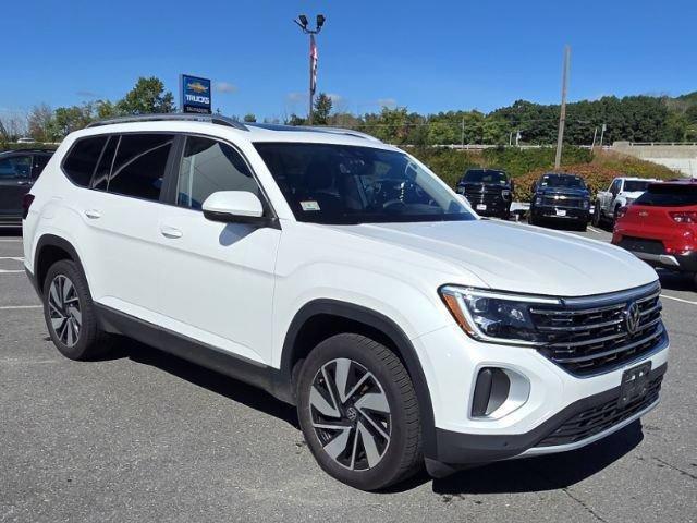 2024 Volkswagen Atlas 2.0T SEL for sale in Gardner, MA