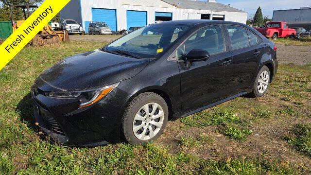 2024 Toyota Corolla LE for sale in Cottage Grove, OR