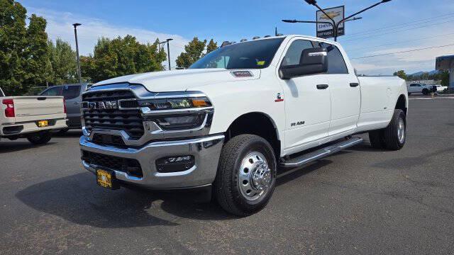 2026 Ram 3500 Big Horn for sale in Cottage Grove, OR