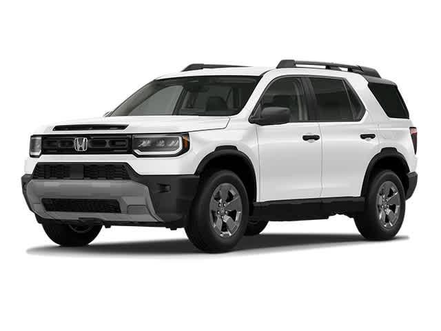 2026 Honda Passport AWD RTL Towing for sale in Fontana, CA