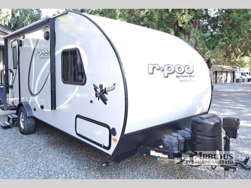 2020 Forest River r-pod RP-195 TRAVEL TRAILER