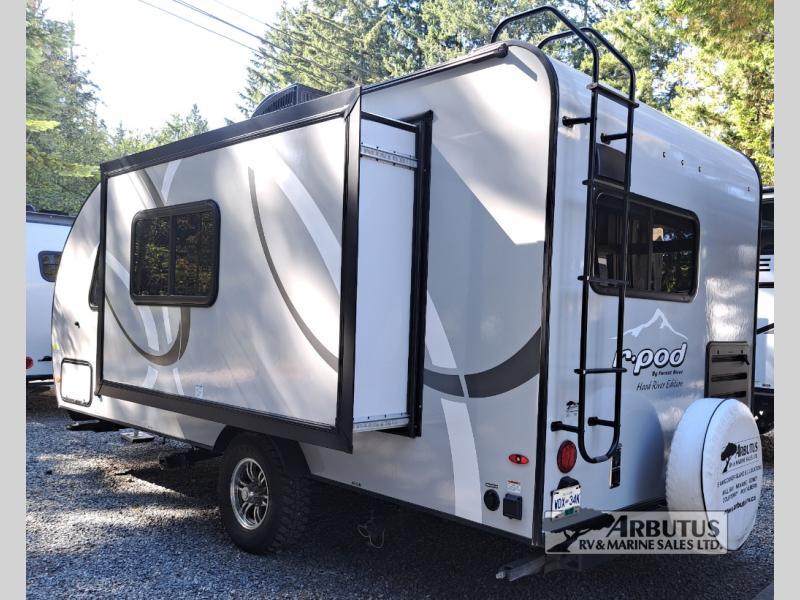 2020 Forest River r-pod RP-195 TRAVEL TRAILER