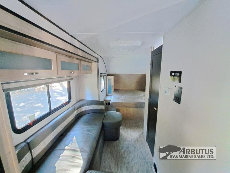 2020 Forest River r-pod RP-195 TRAVEL TRAILER