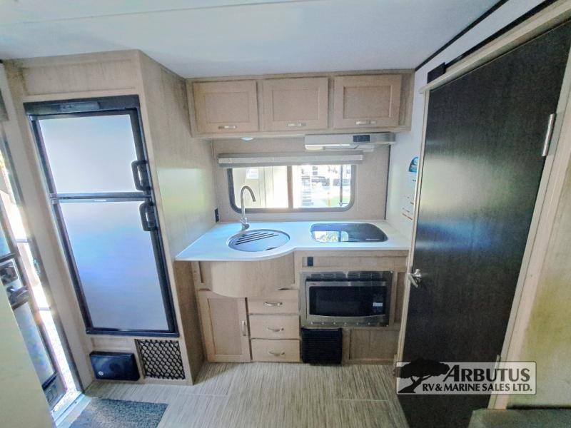 2020 Forest River r-pod RP-195 TRAVEL TRAILER
