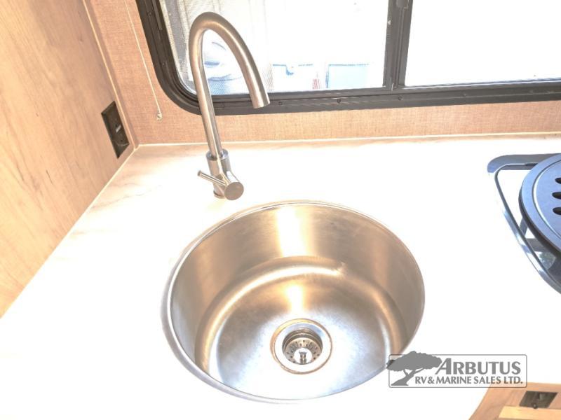 2020 Forest River r-pod RP-195 TRAVEL TRAILER