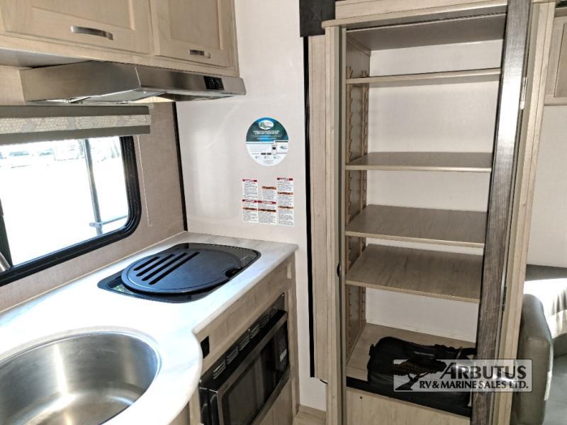 2020 Forest River r-pod RP-195 TRAVEL TRAILER