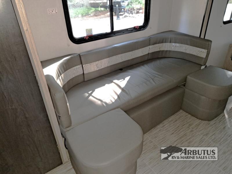 2020 Forest River r-pod RP-195 TRAVEL TRAILER