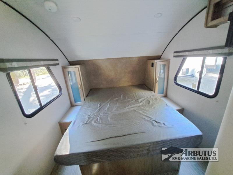 2020 Forest River r-pod RP-195 TRAVEL TRAILER
