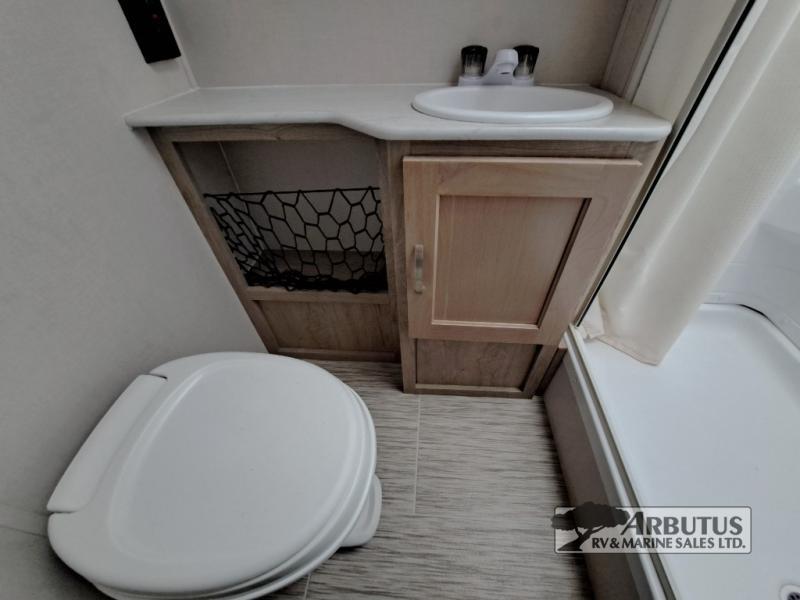 2020 Forest River r-pod RP-195 TRAVEL TRAILER