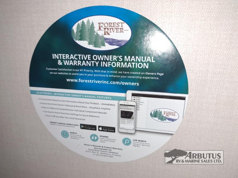 2020 Forest River r-pod RP-195 TRAVEL TRAILER