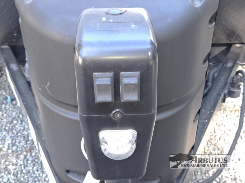 2020 Forest River r-pod RP-195 TRAVEL TRAILER
