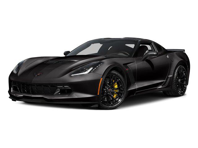2016 Chevrolet Corvette for sale near Cincinnati, OH