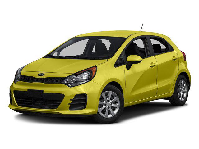 2016 Kia Rio LX for sale in San Bernardino, CA