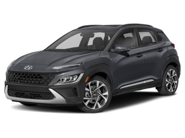 2022 Hyundai Kona Limited for sale in Kingston, NY