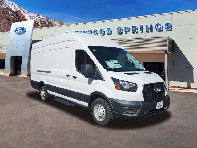 2027 Ford Transit Cargo Van Cargo Van for sale in Glenwood Springs, CO