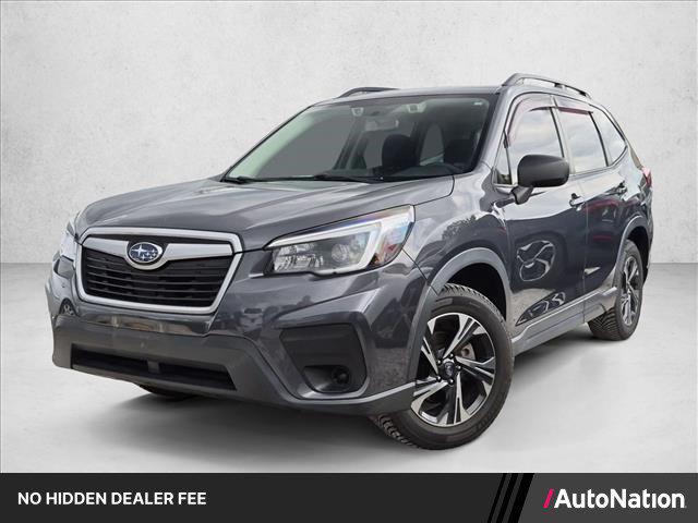 2021 Subaru Forester CVT for sale in Cockeysville, MD