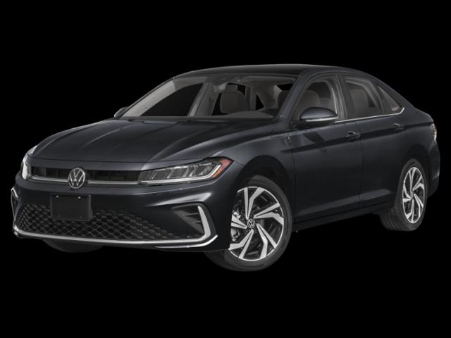 2026 Volkswagen Jetta SEL for sale in Norwood, MA