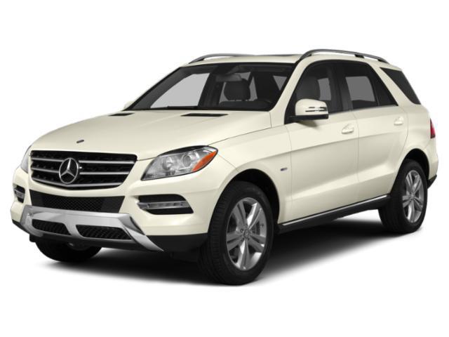 2015 Mercedes-Benz ML 350 4MATIC for sale in Englewood, CO