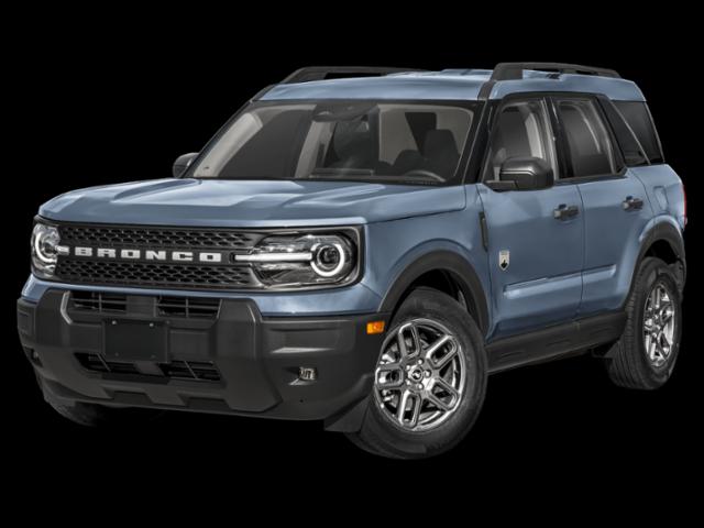 2026 Ford Bronco Sport Big Bend for sale in Daphne, AL