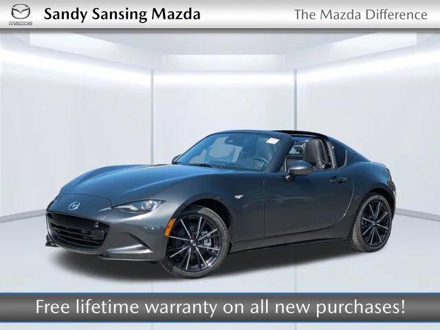 2026 Mazda MX-5 Grand Touring for sale in Pensacola, FL