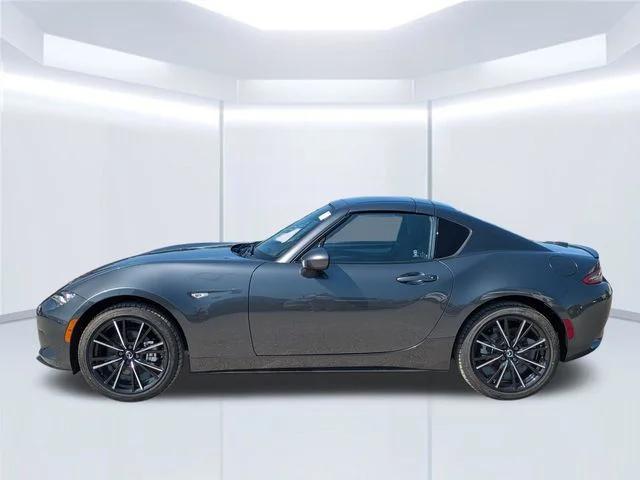 2026 Mazda MX-5 Grand Touring