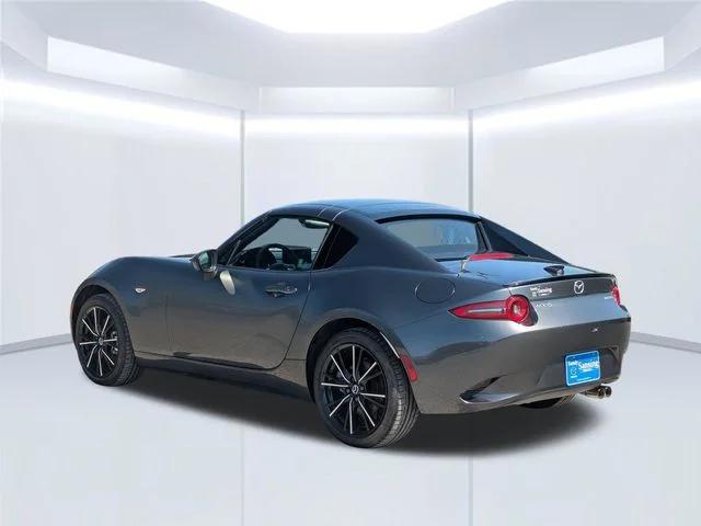 2026 Mazda MX-5 Grand Touring