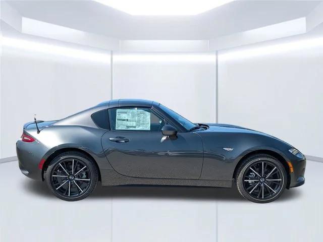 2026 Mazda MX-5 Grand Touring