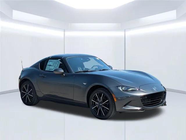 2026 Mazda MX-5 Grand Touring