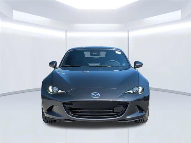 2026 Mazda MX-5 Grand Touring